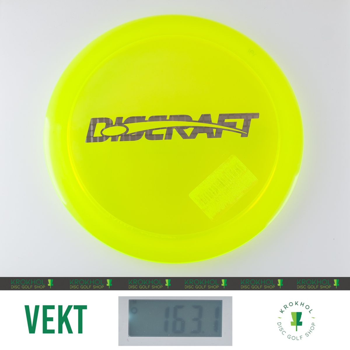 CryZtal Z Line Drive