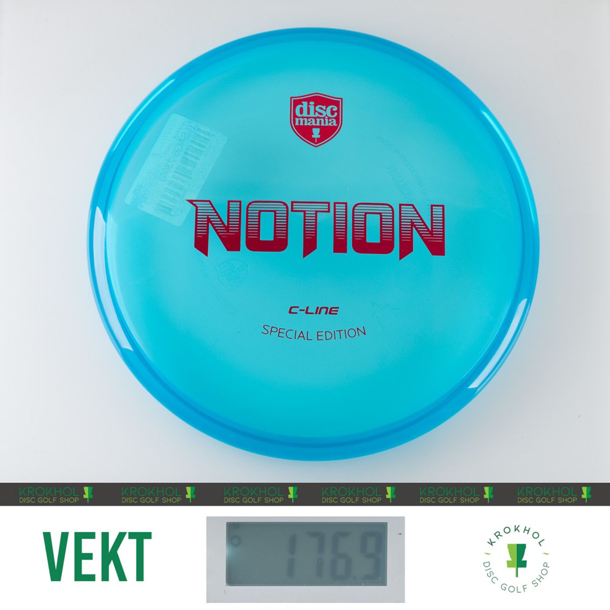 C-Line Notion - Special Edition