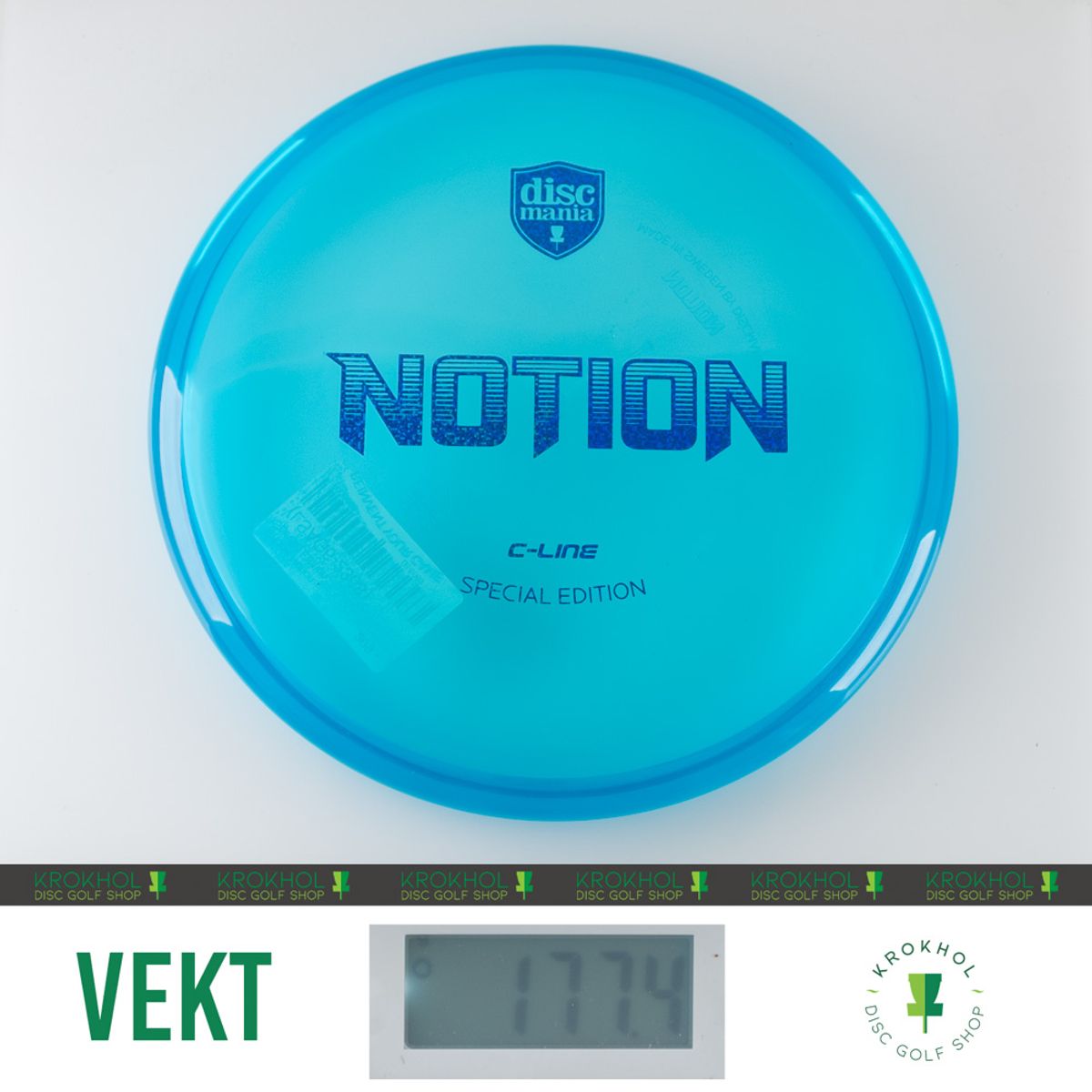 C-Line Notion - Special Edition