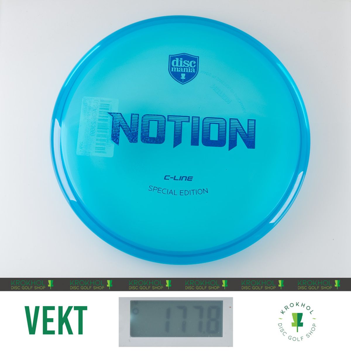 C-Line Notion - Special Edition