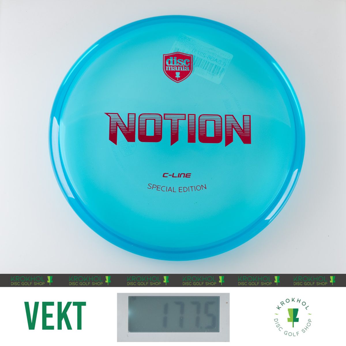 C-Line Notion - Special Edition