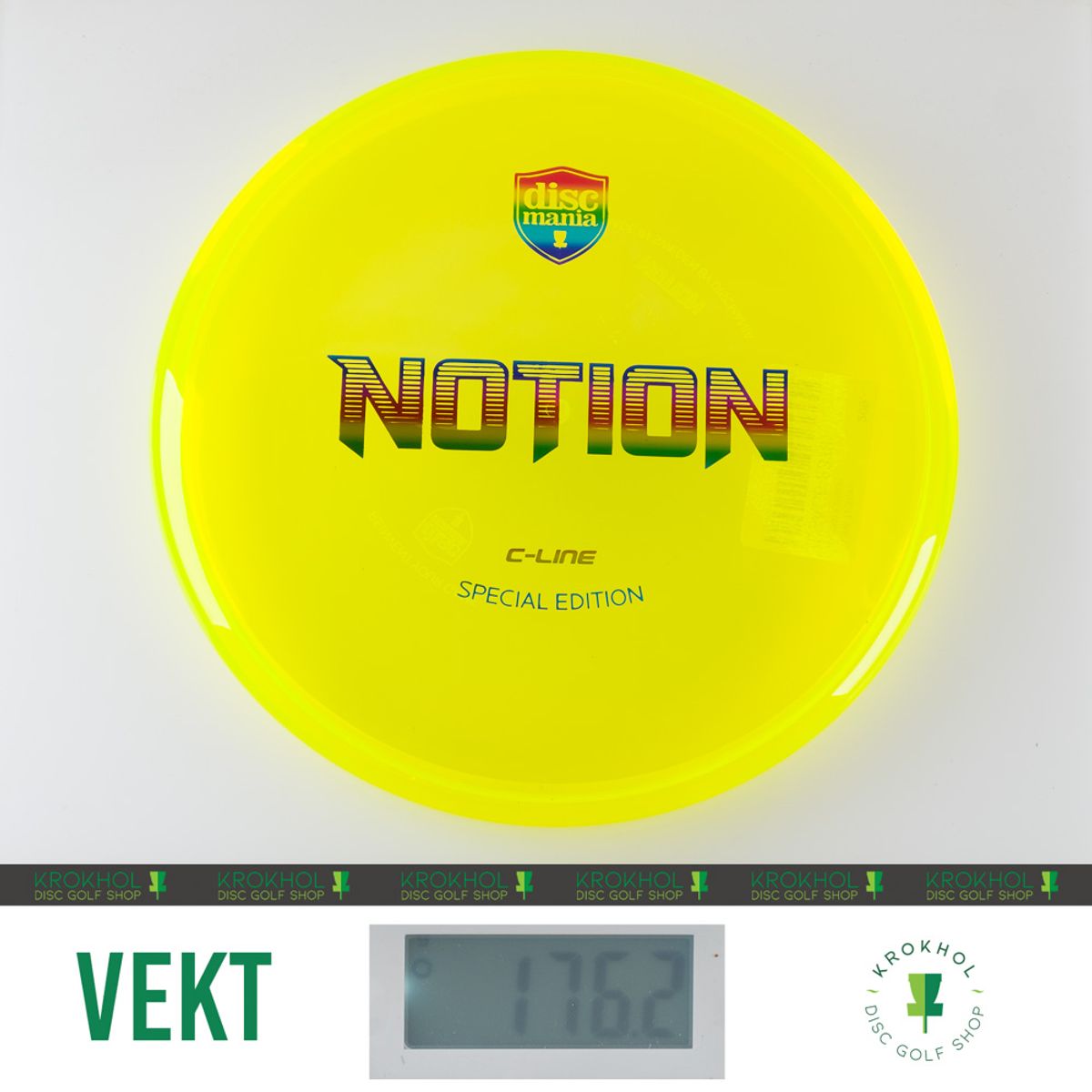 C-Line Notion - Special Edition