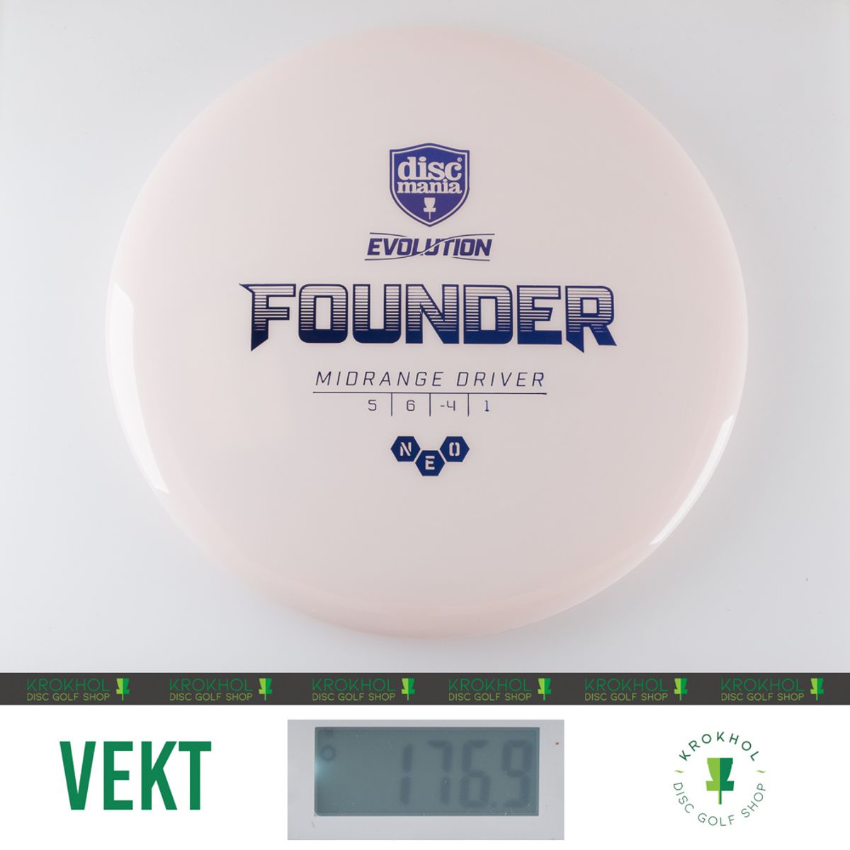 Neo Founder