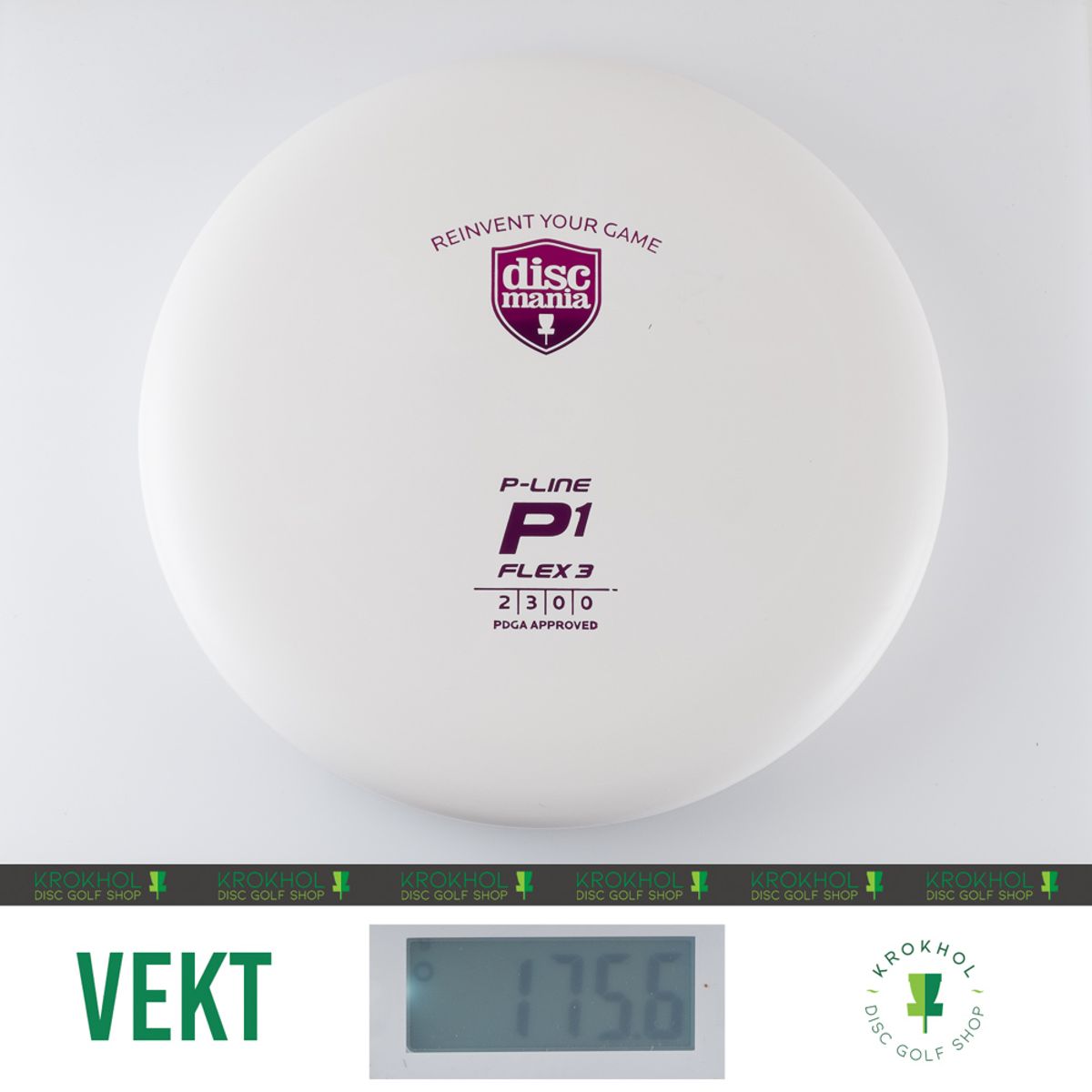 P-Line Flex3 P1