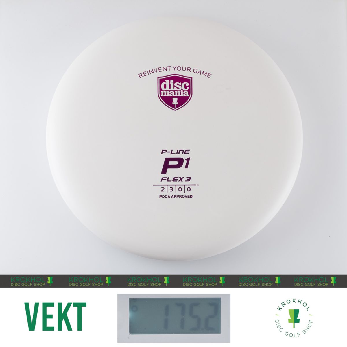 P-Line Flex3 P1
