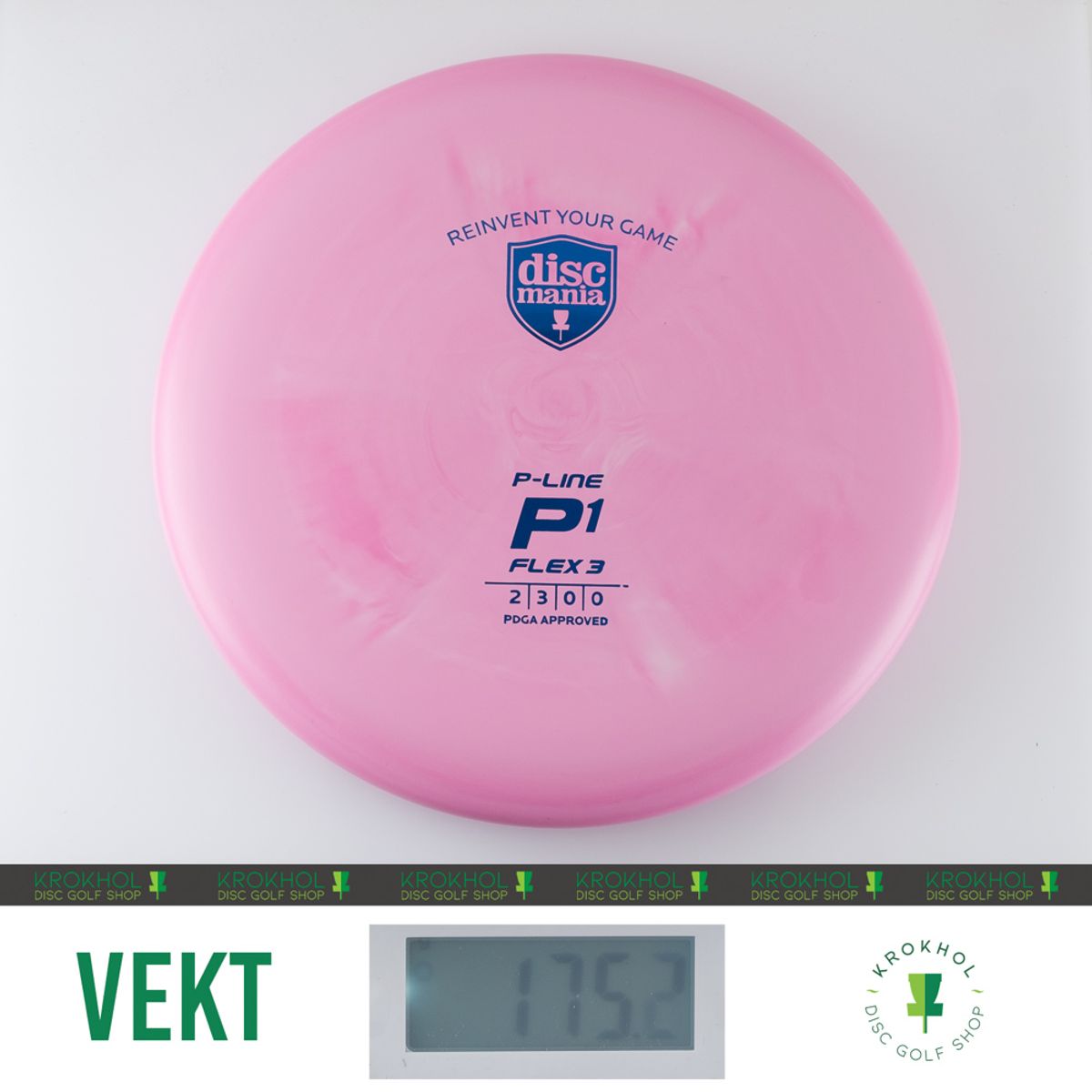 P-Line Flex3 P1