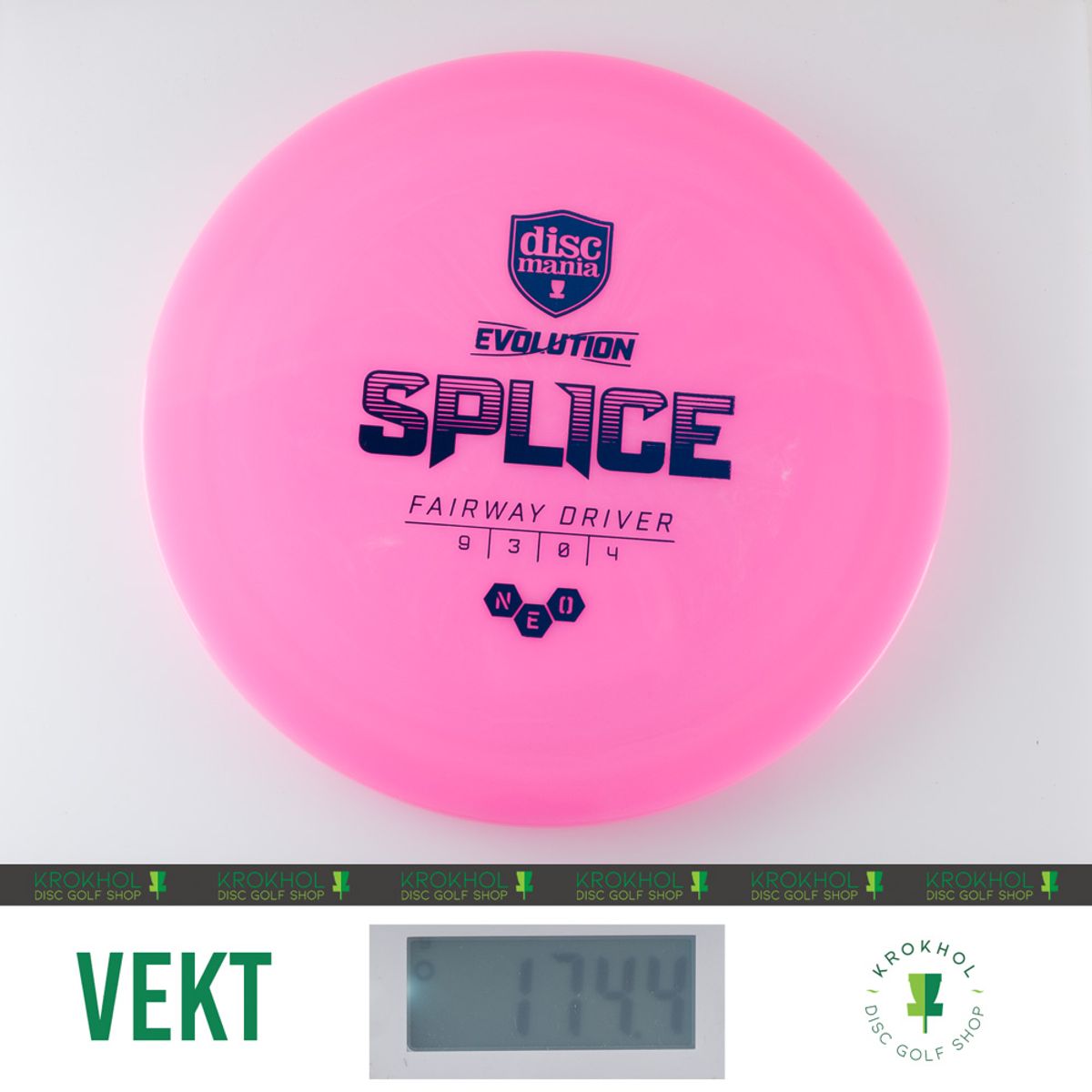Neo Splice
