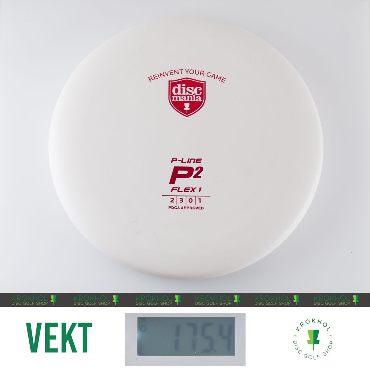 P-Line Flex1 P2