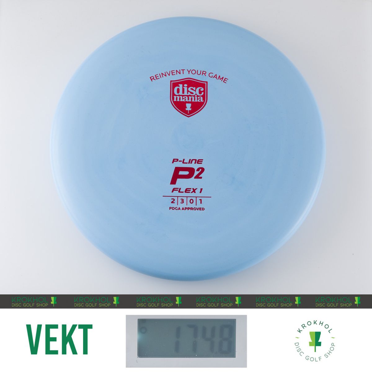 P-Line Flex1 P2