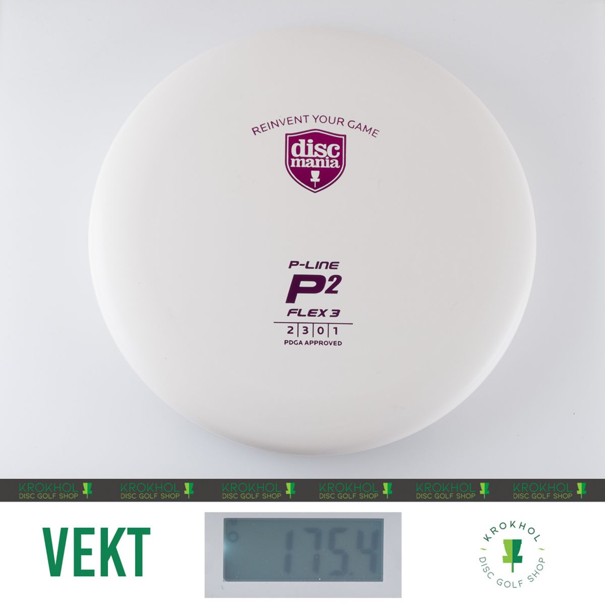 P-Line Flex3 P2