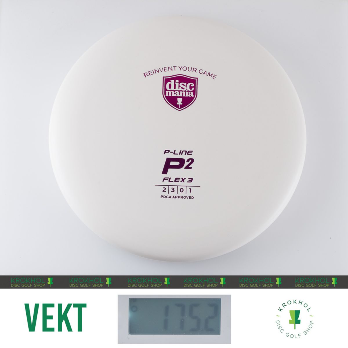 P-Line Flex3 P2