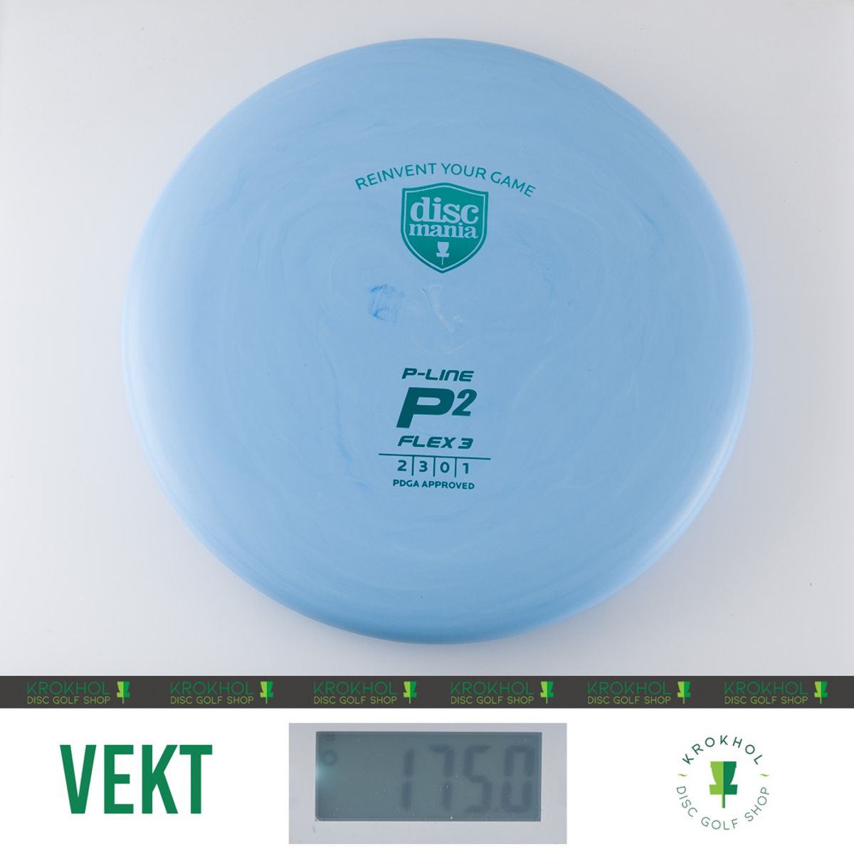 P-Line Flex3 P2