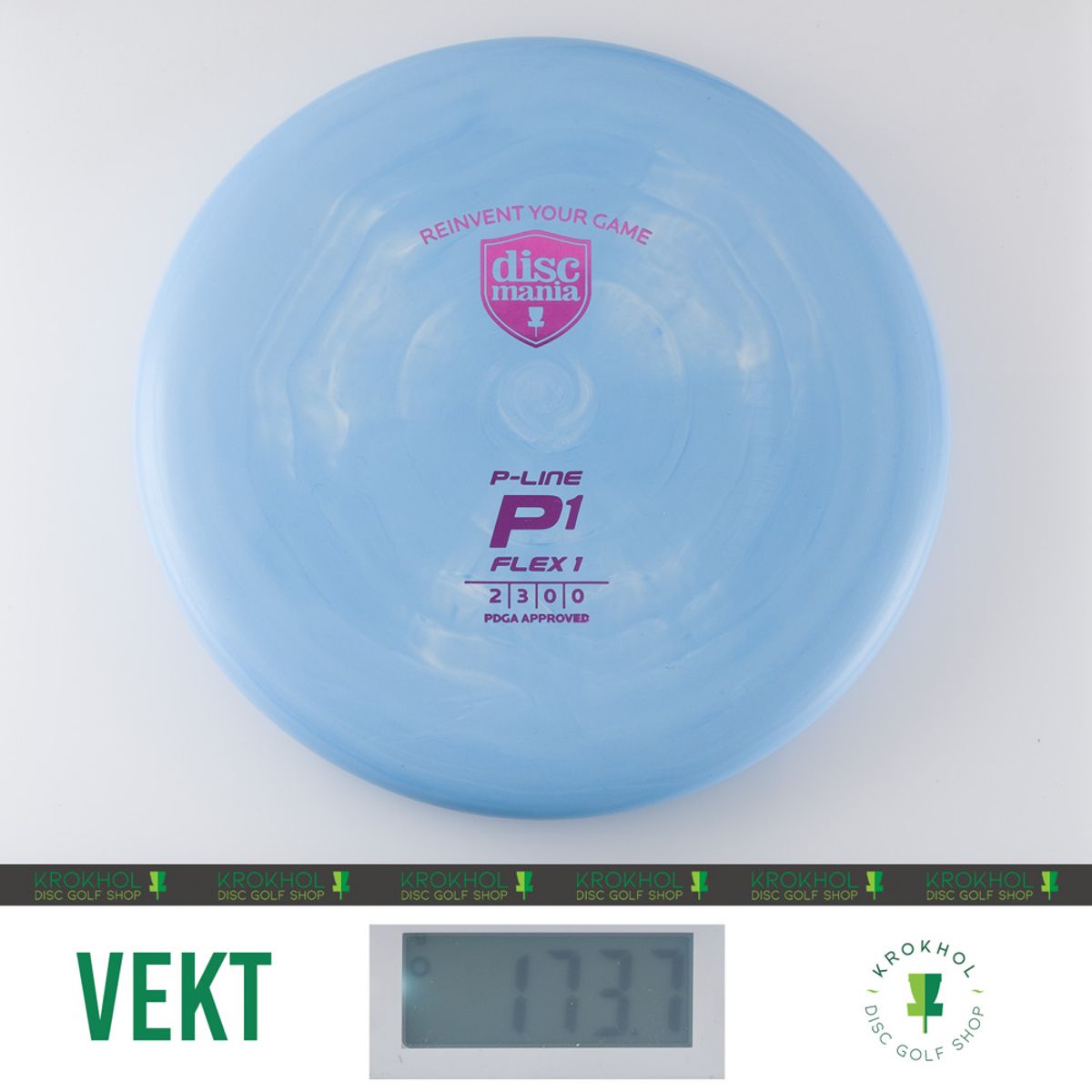 P-Line Flex1 P1