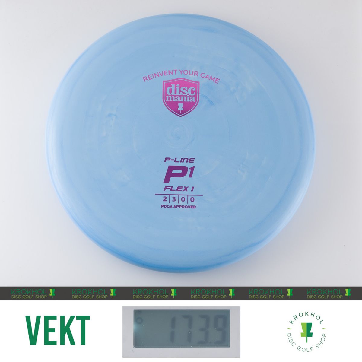 P-Line Flex1 P1