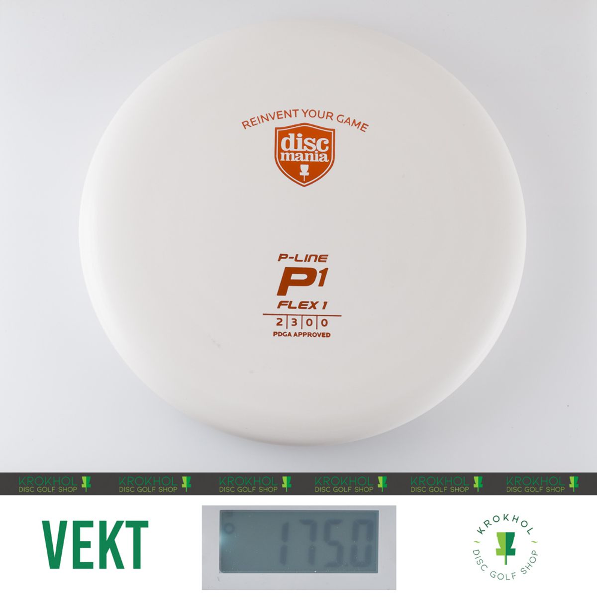 P-Line Flex1 P1