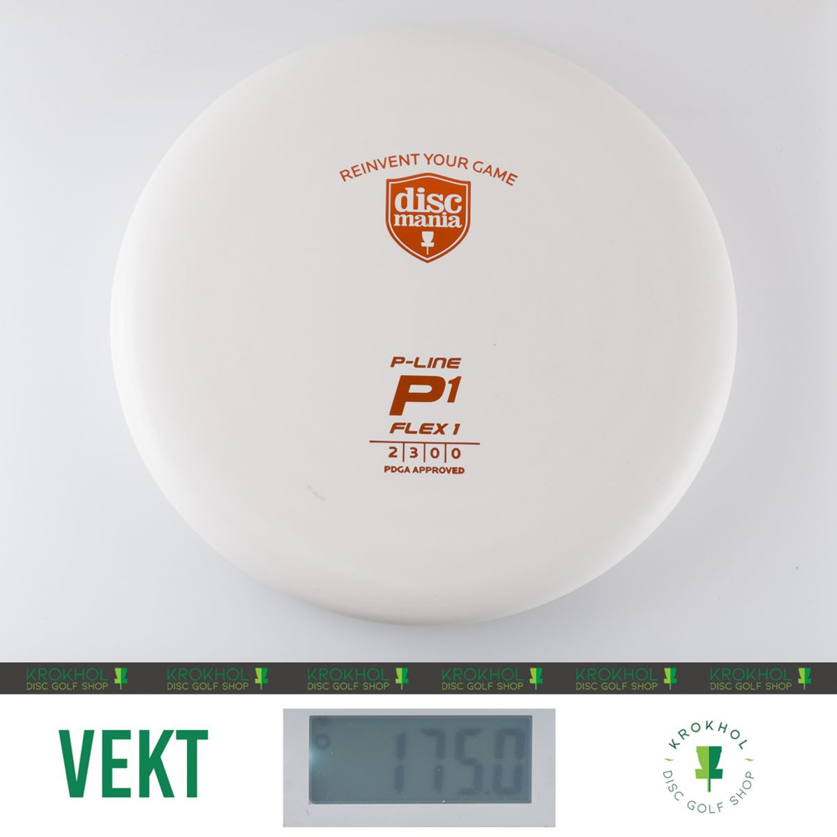 P-Line Flex1 P1