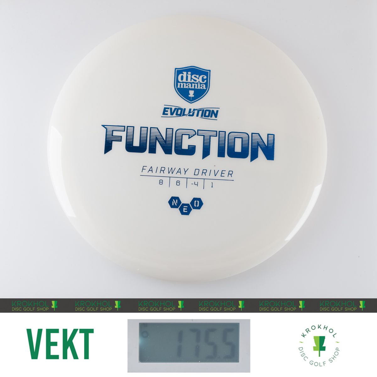 Neo Function
