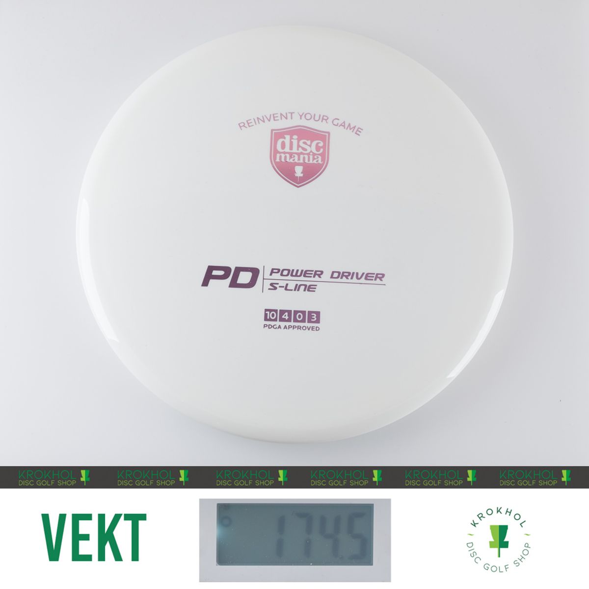 S-Line PD
