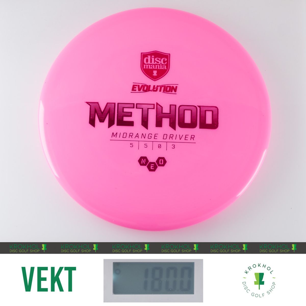 Neo Method