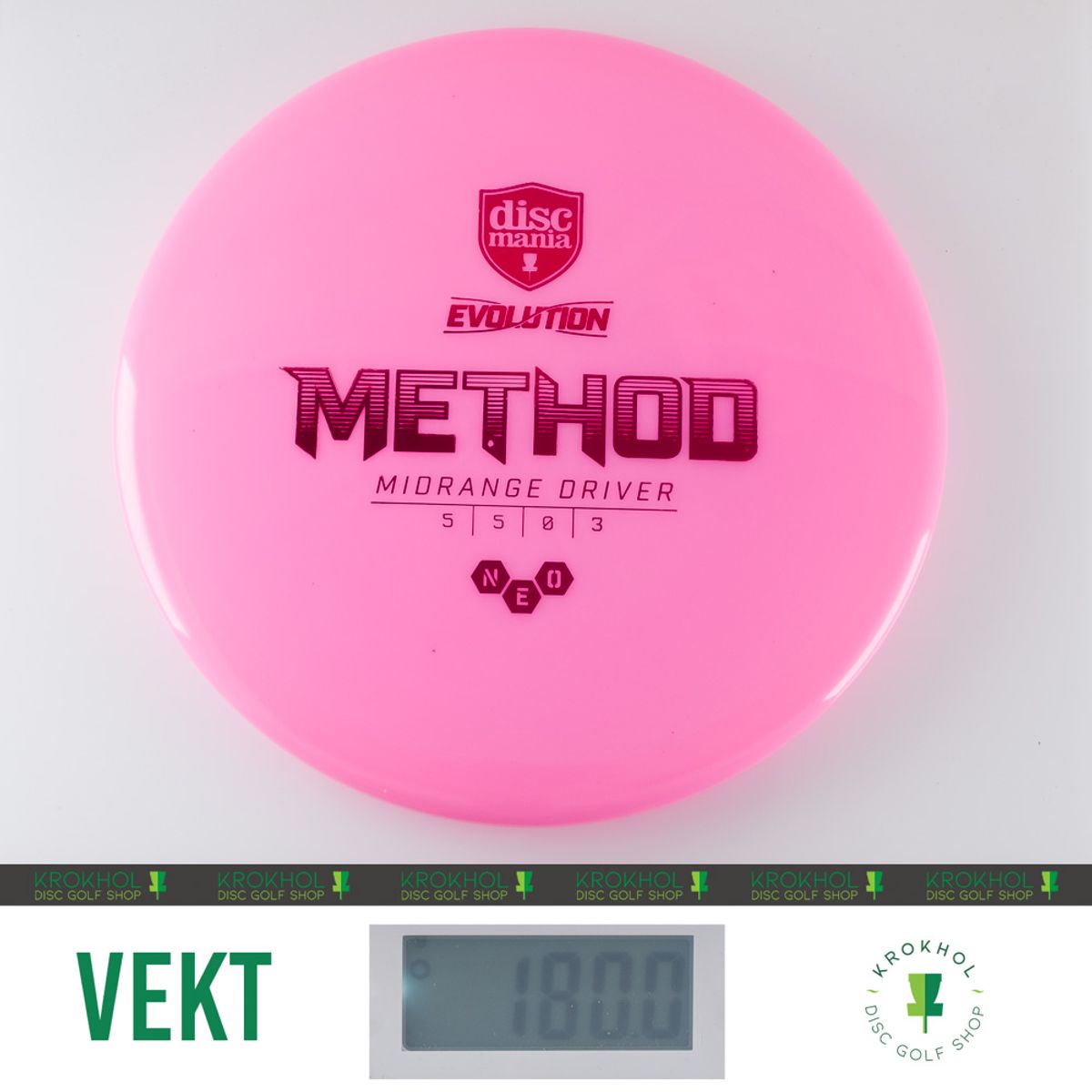 Neo Method