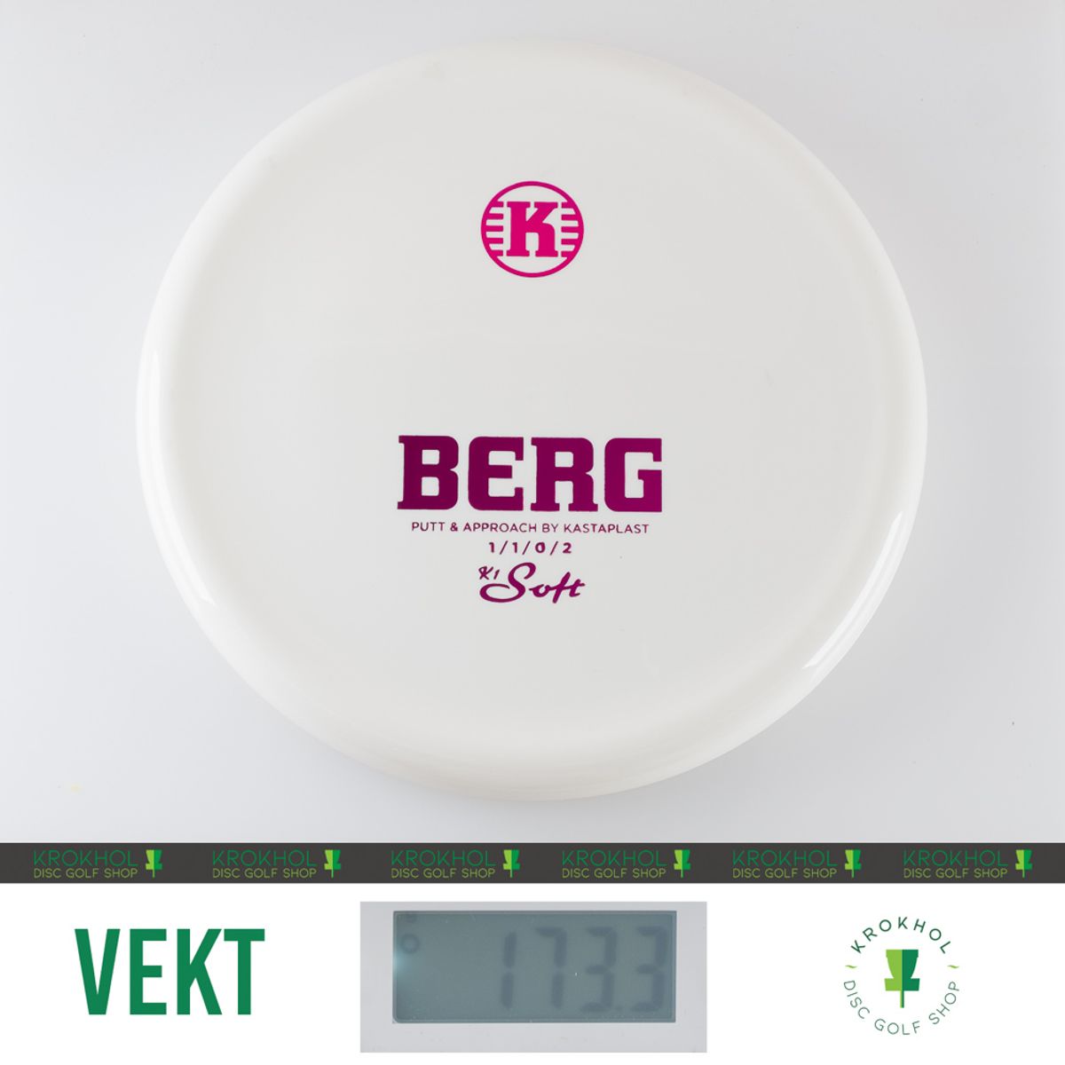K1 Soft Berg
