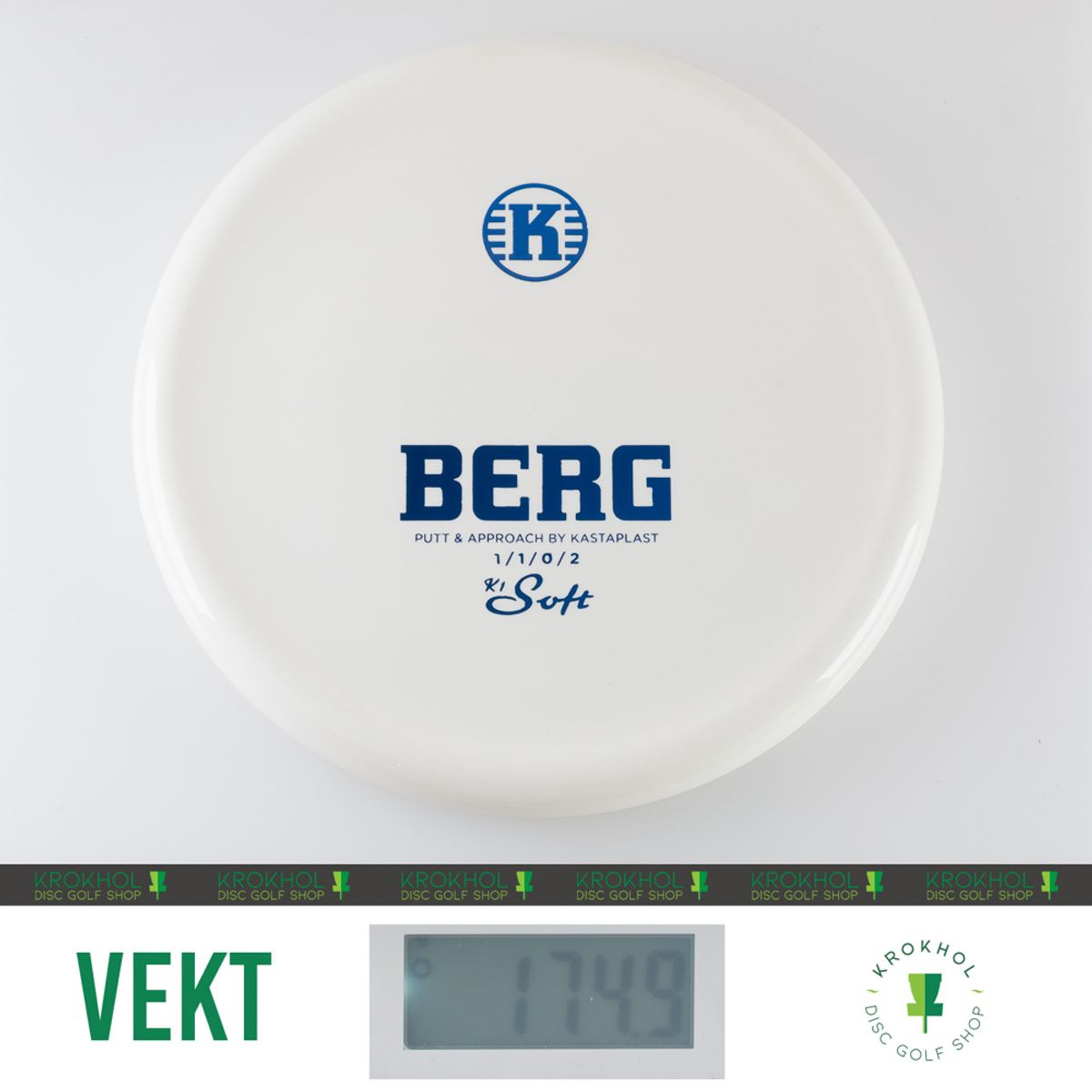 K1 Soft Berg
