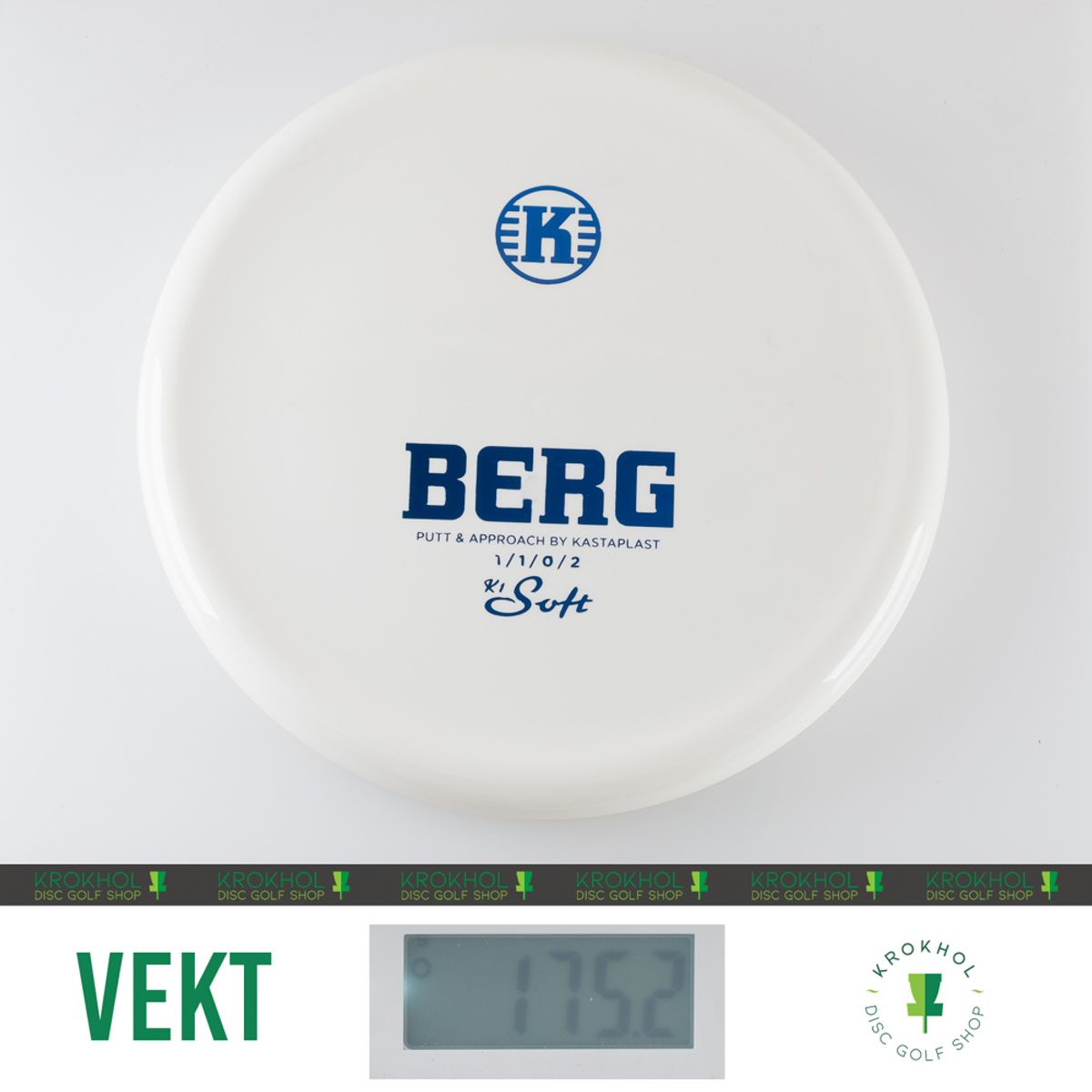 K1 Soft Berg