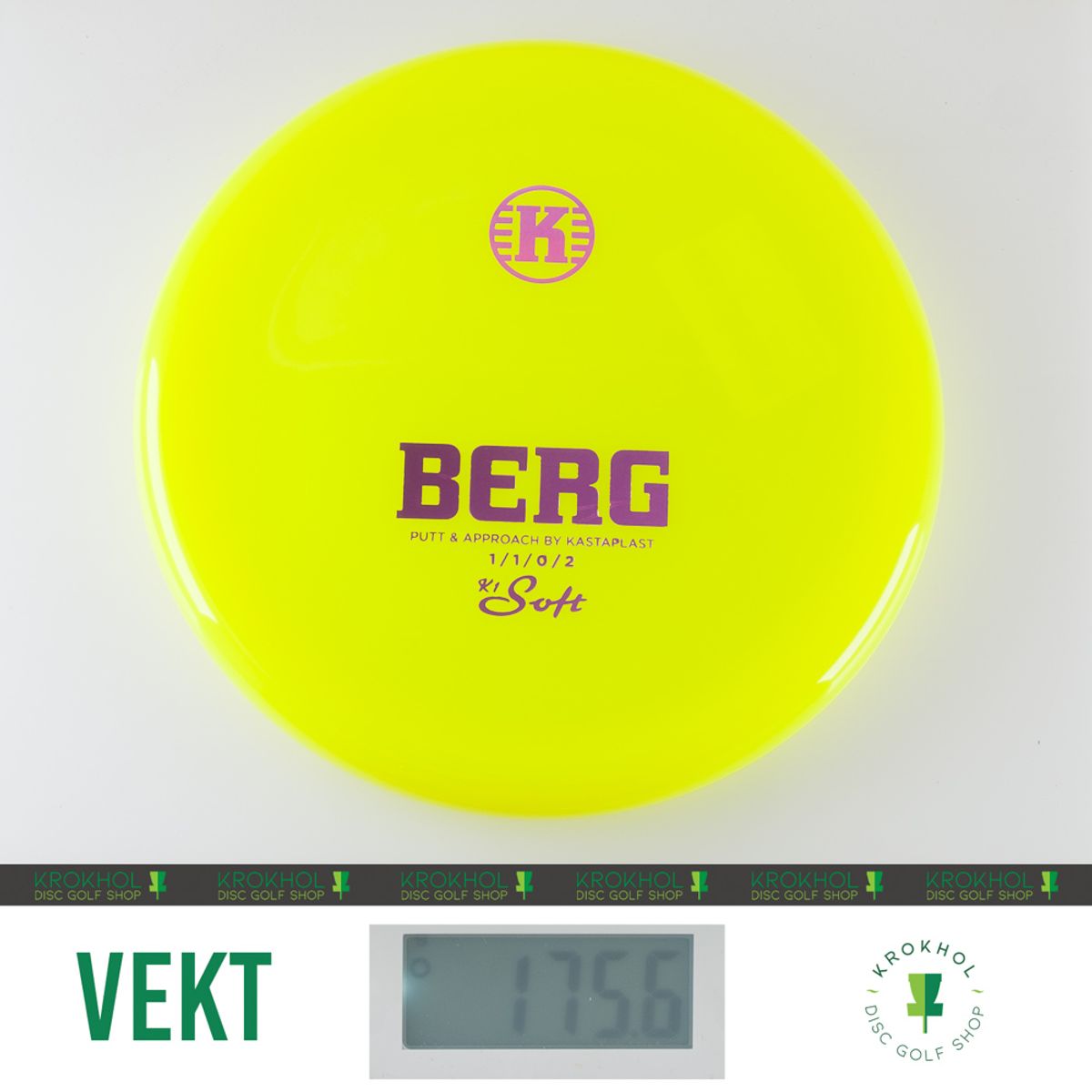 K1 Soft Berg