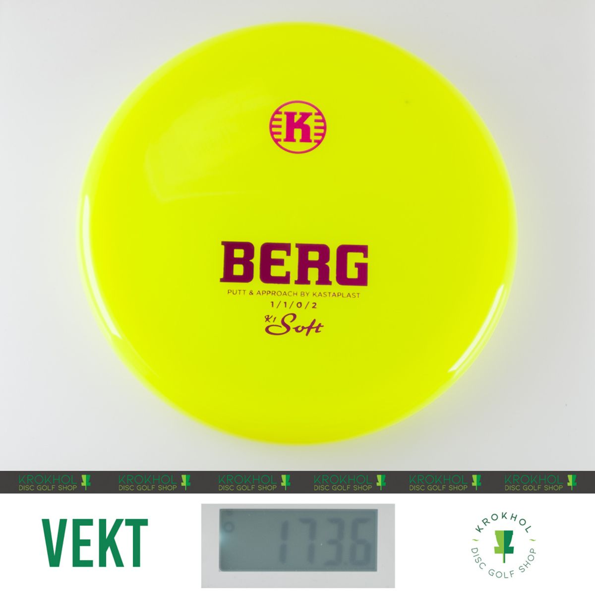 K1 Soft Berg