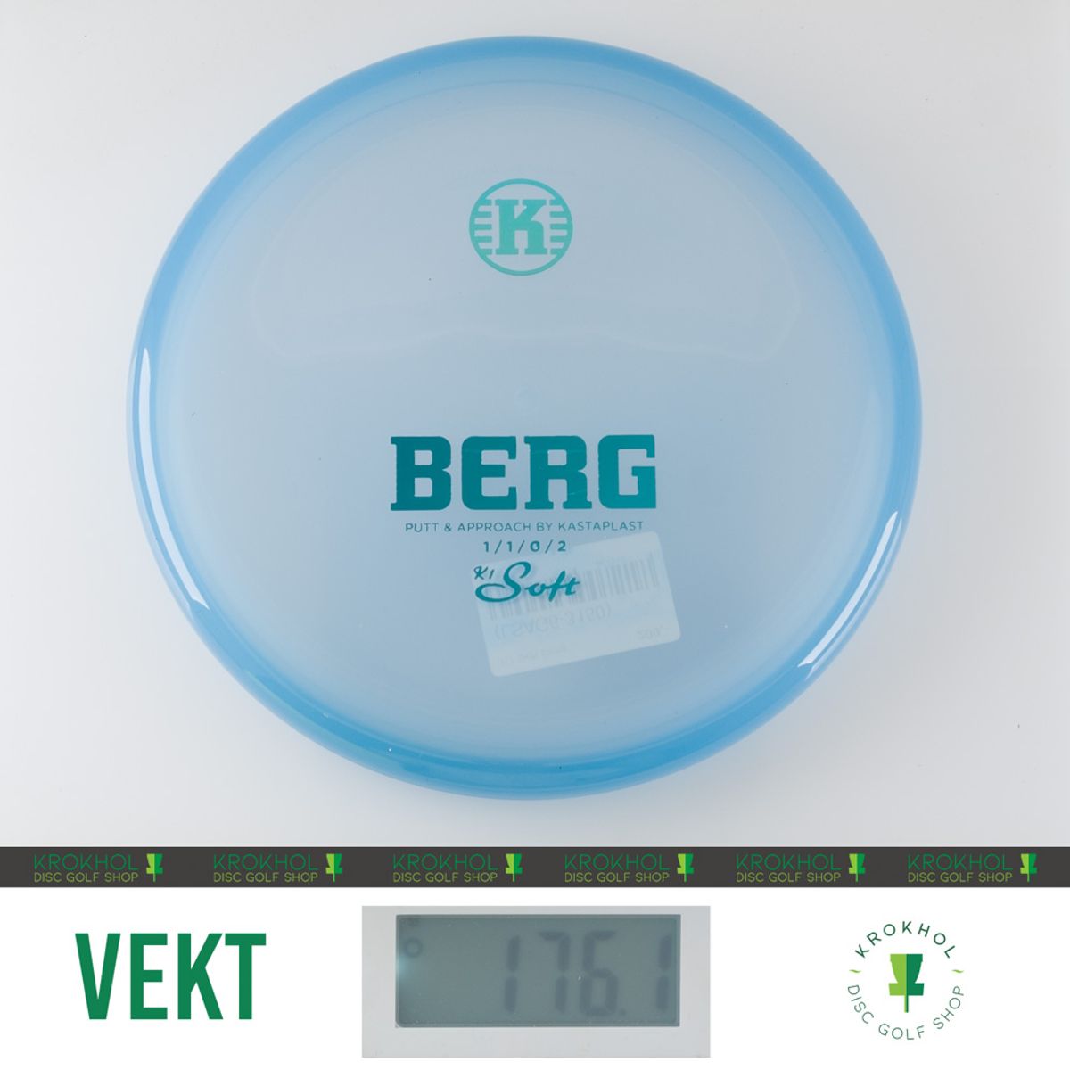 K1 Soft Berg