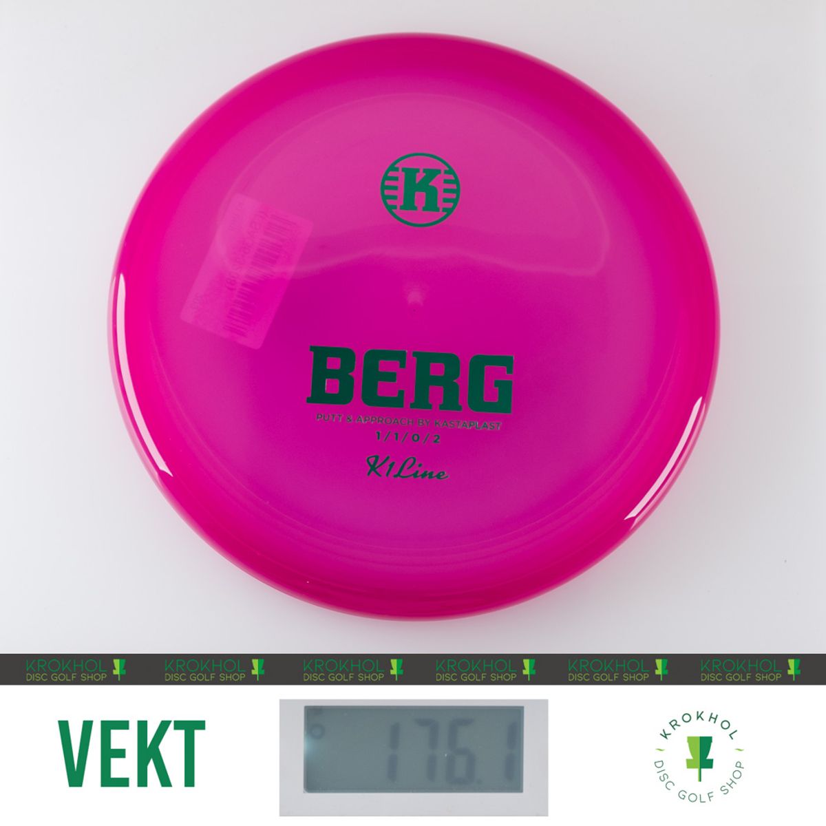 K1 Berg