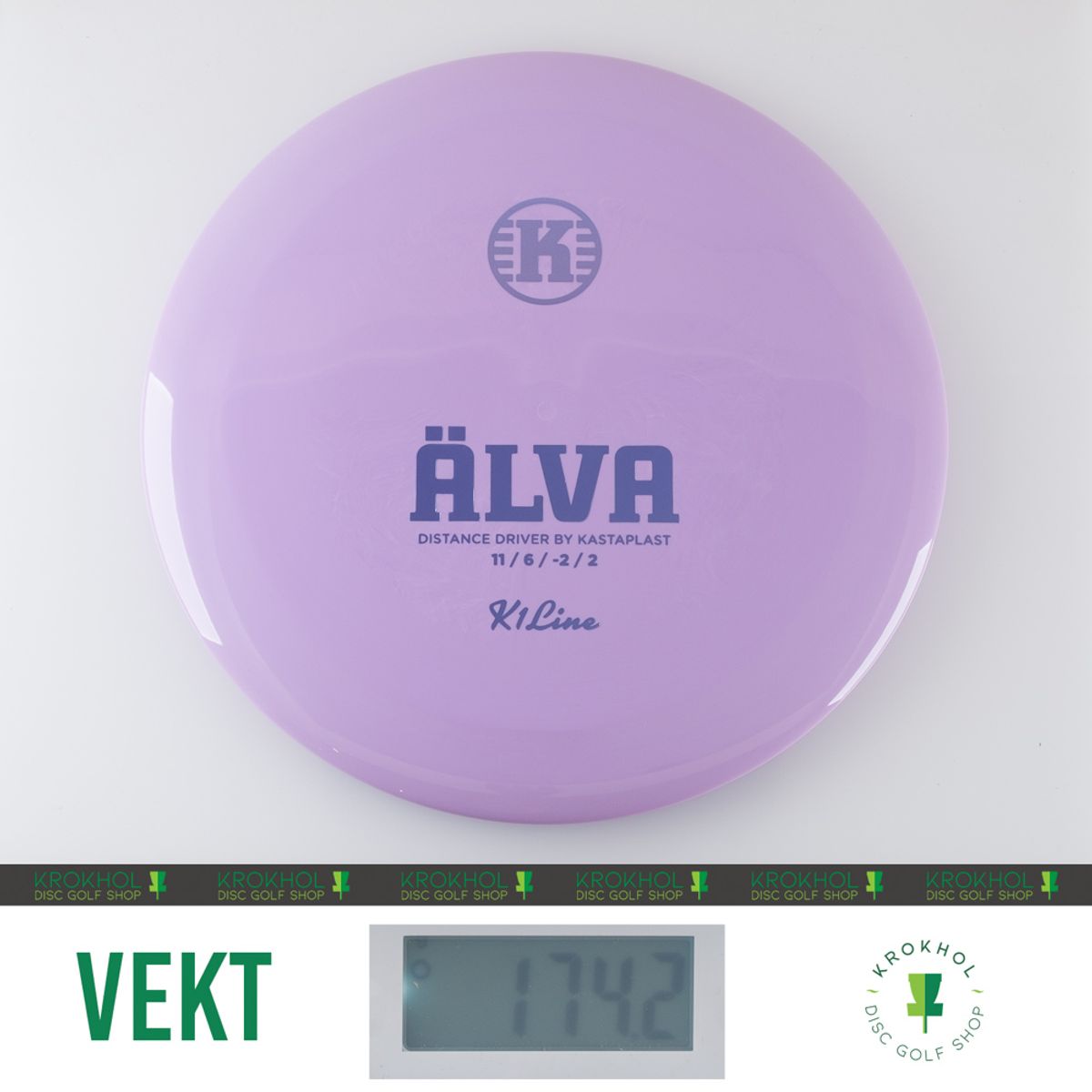 K1 Älva
