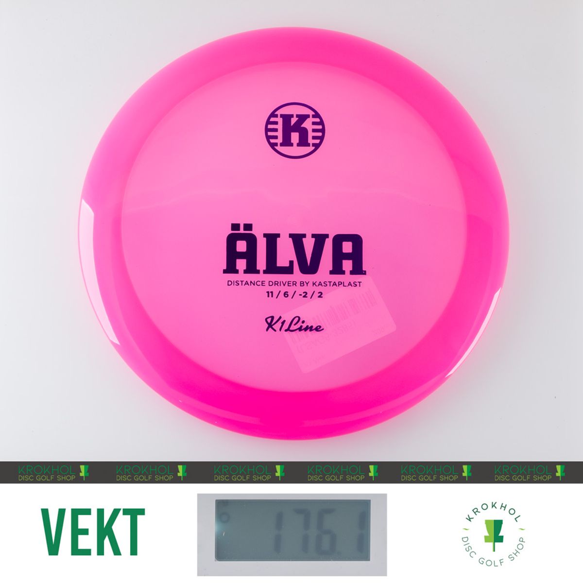 K1 Älva