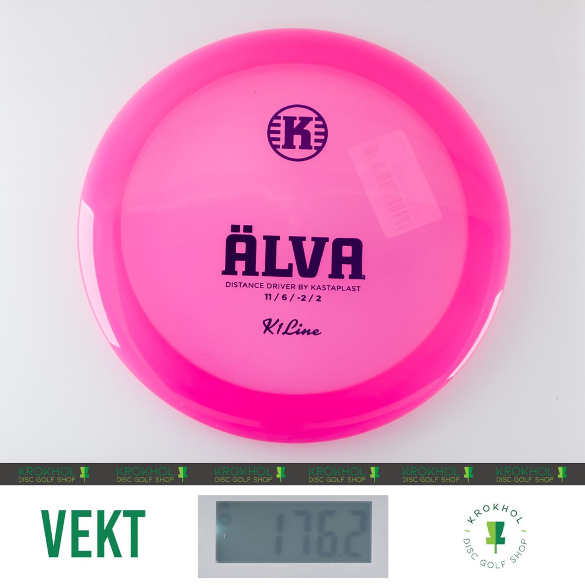 K1 Älva