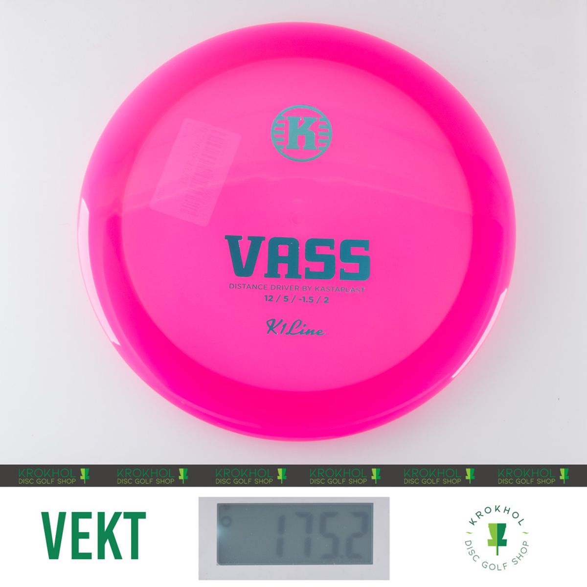 K1 Vass
