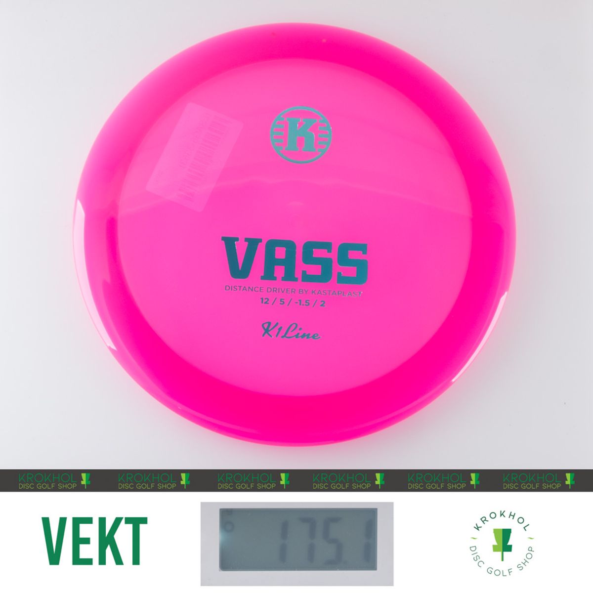 K1 Vass