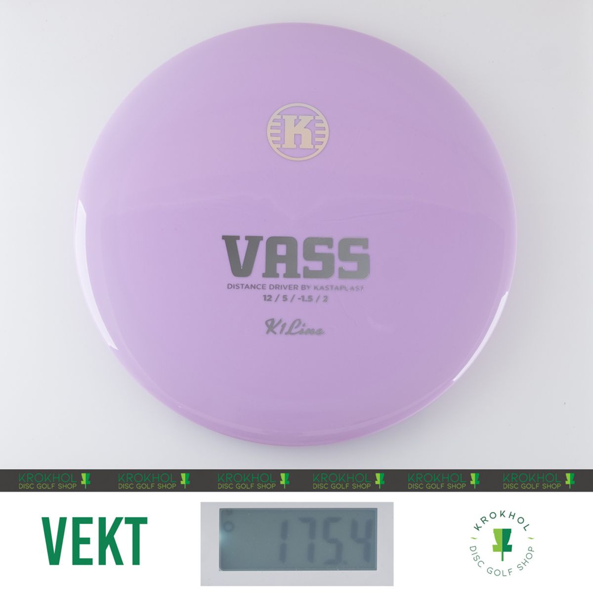 K1 Vass