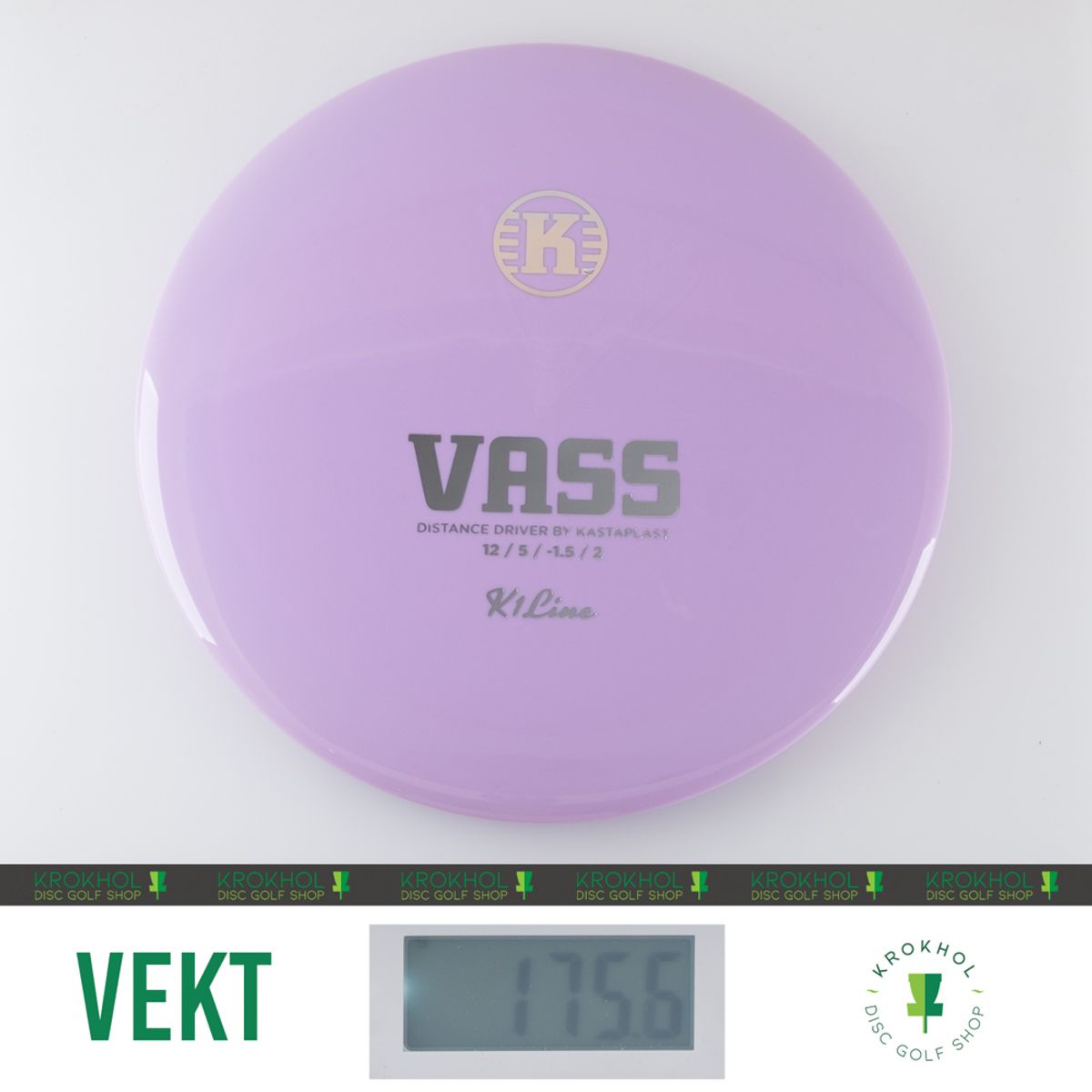 K1 Vass