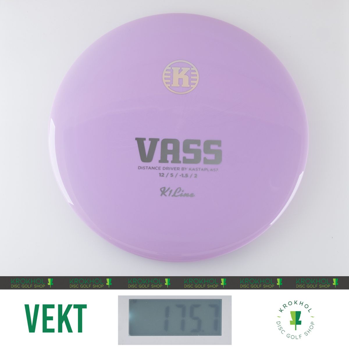 K1 Vass