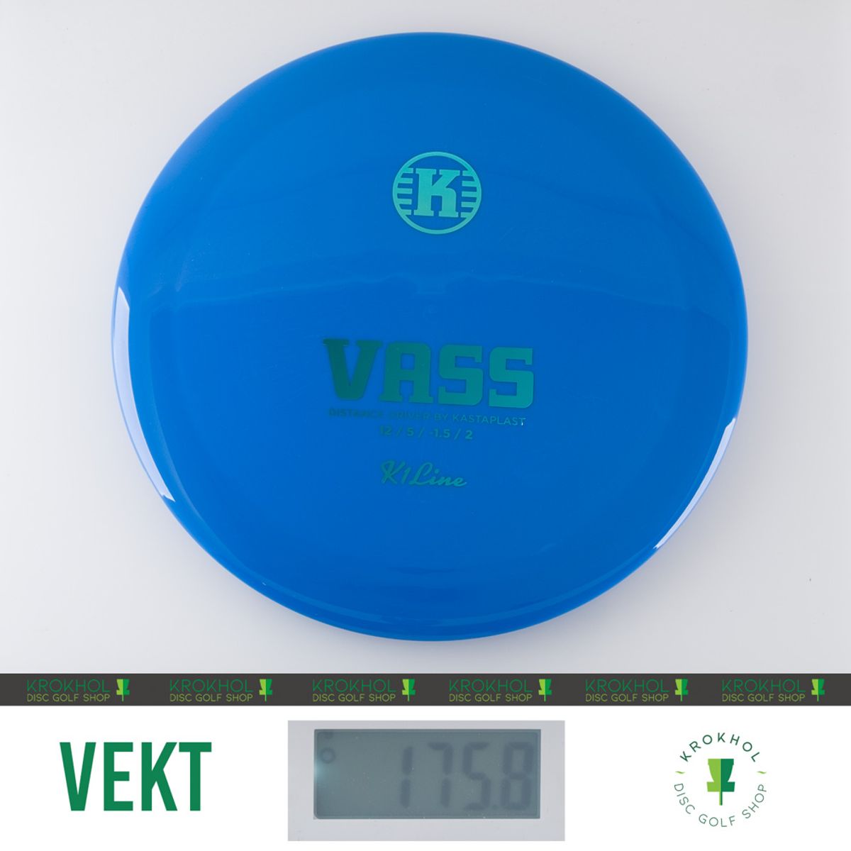 K1 Vass