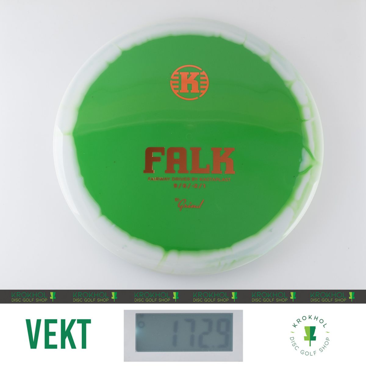K1 Grind Falk