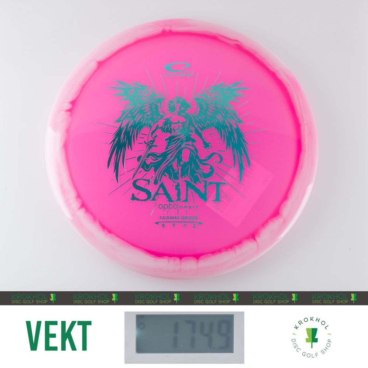 Opto Orbit Saint