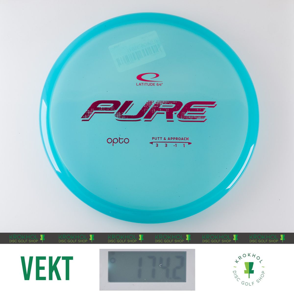 Opto Pure