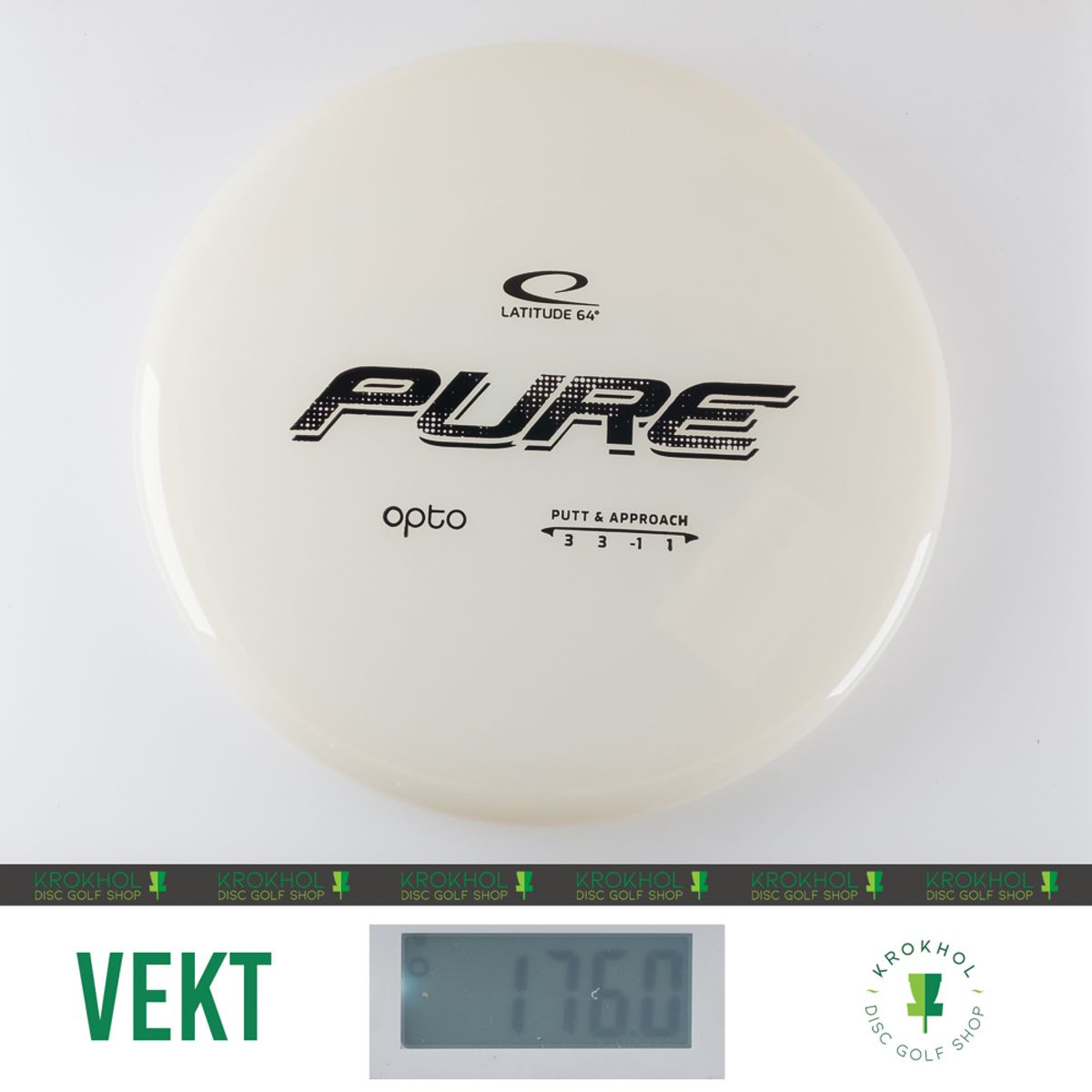 Opto Pure