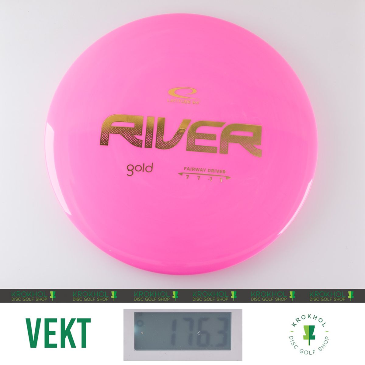 Gold River