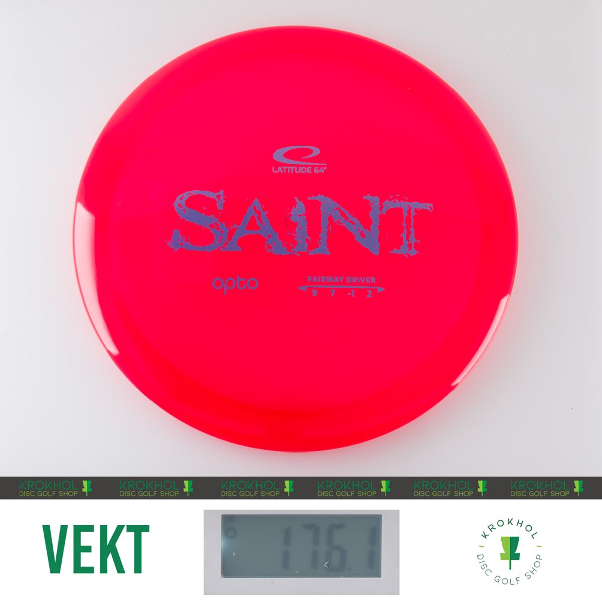 Opto Saint