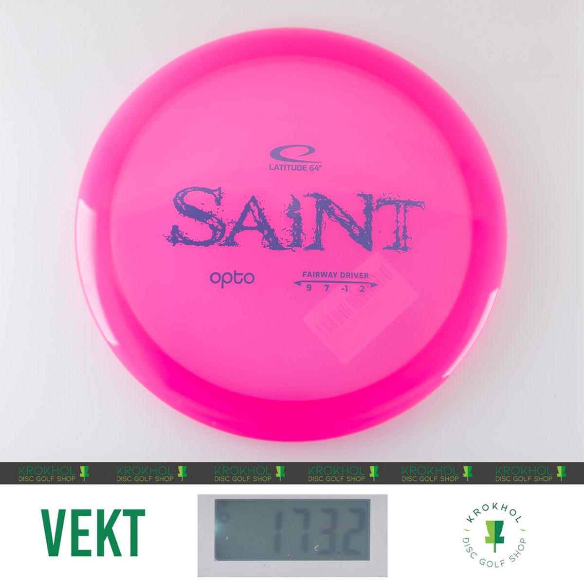 Opto Saint