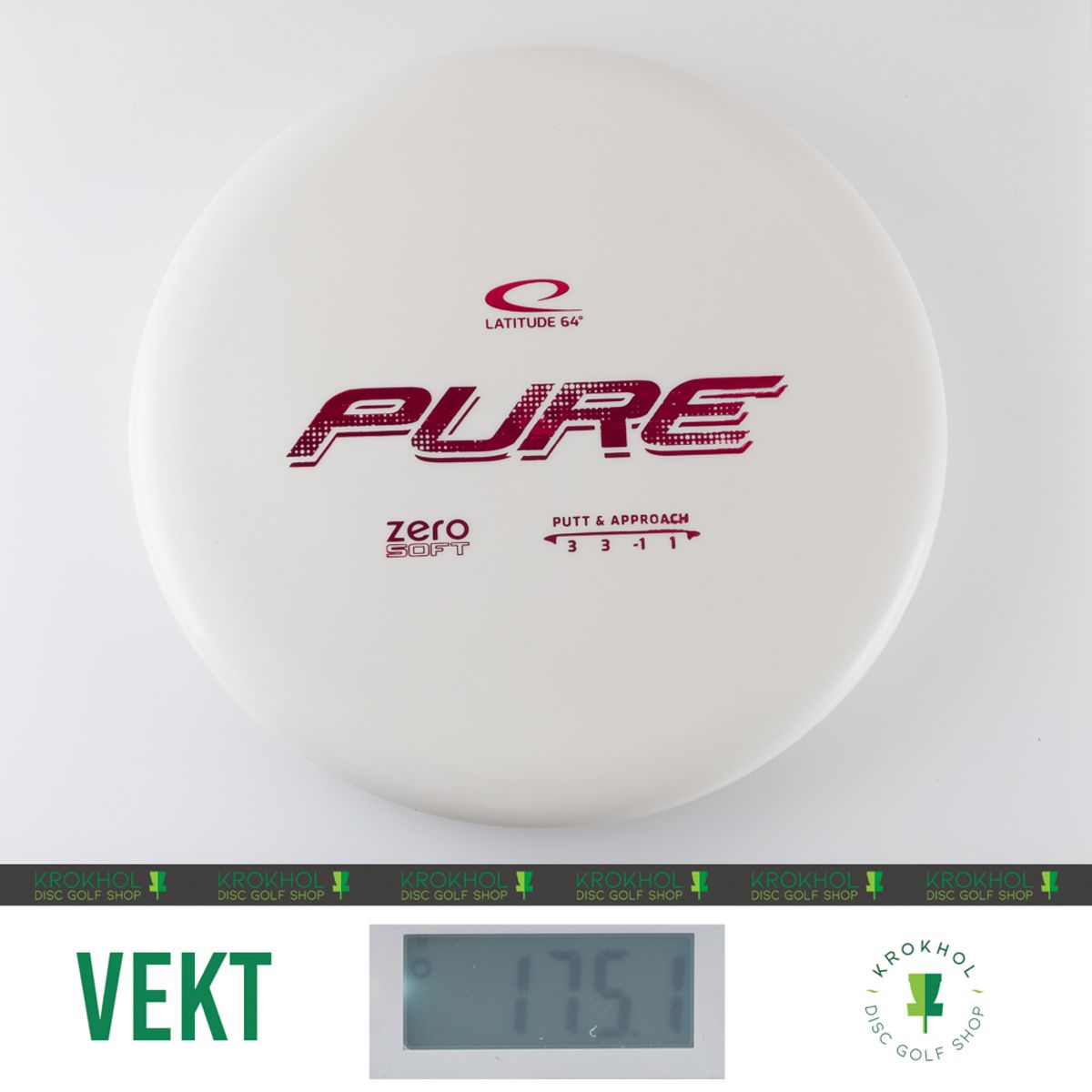 Zero Soft Pure