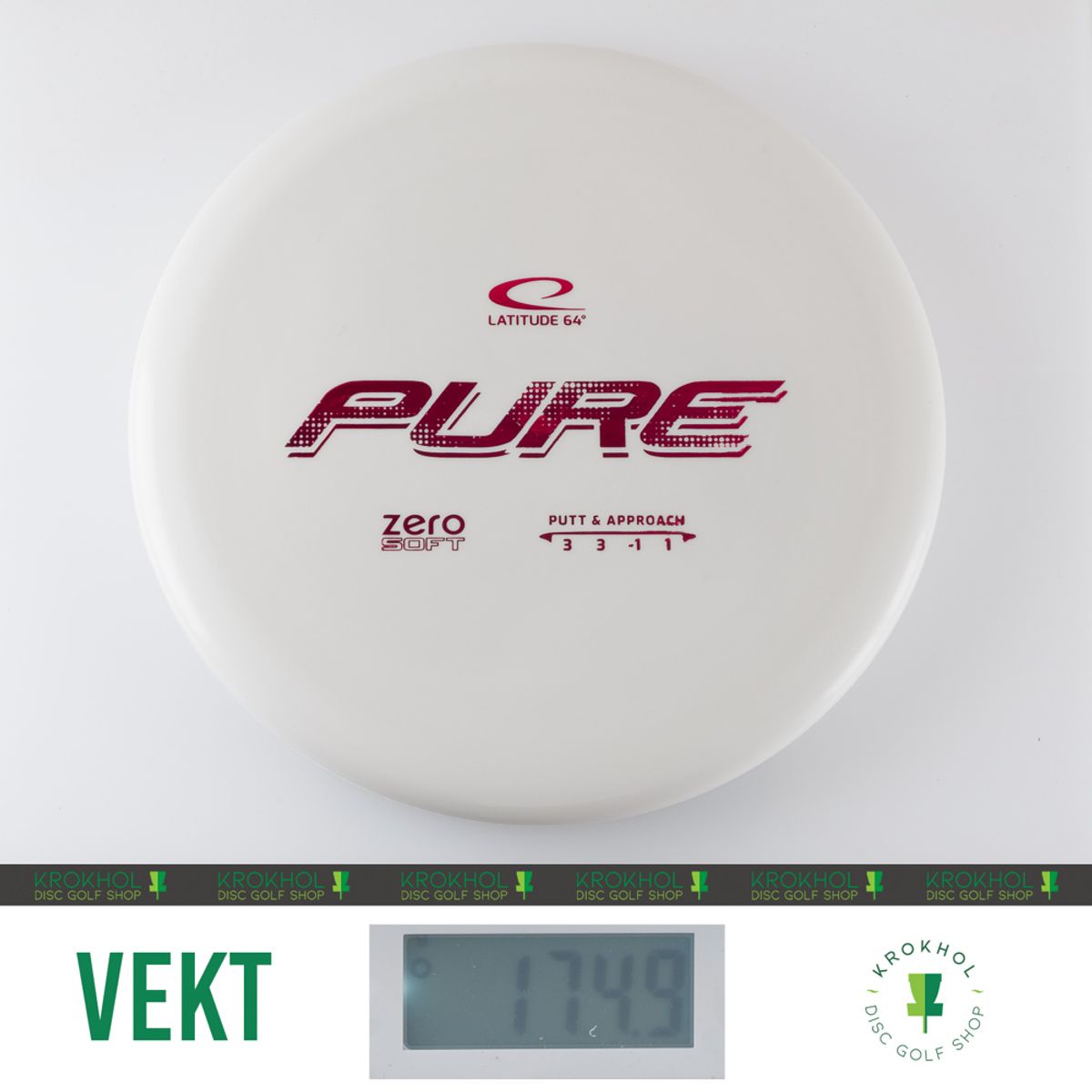 Zero Soft Pure
