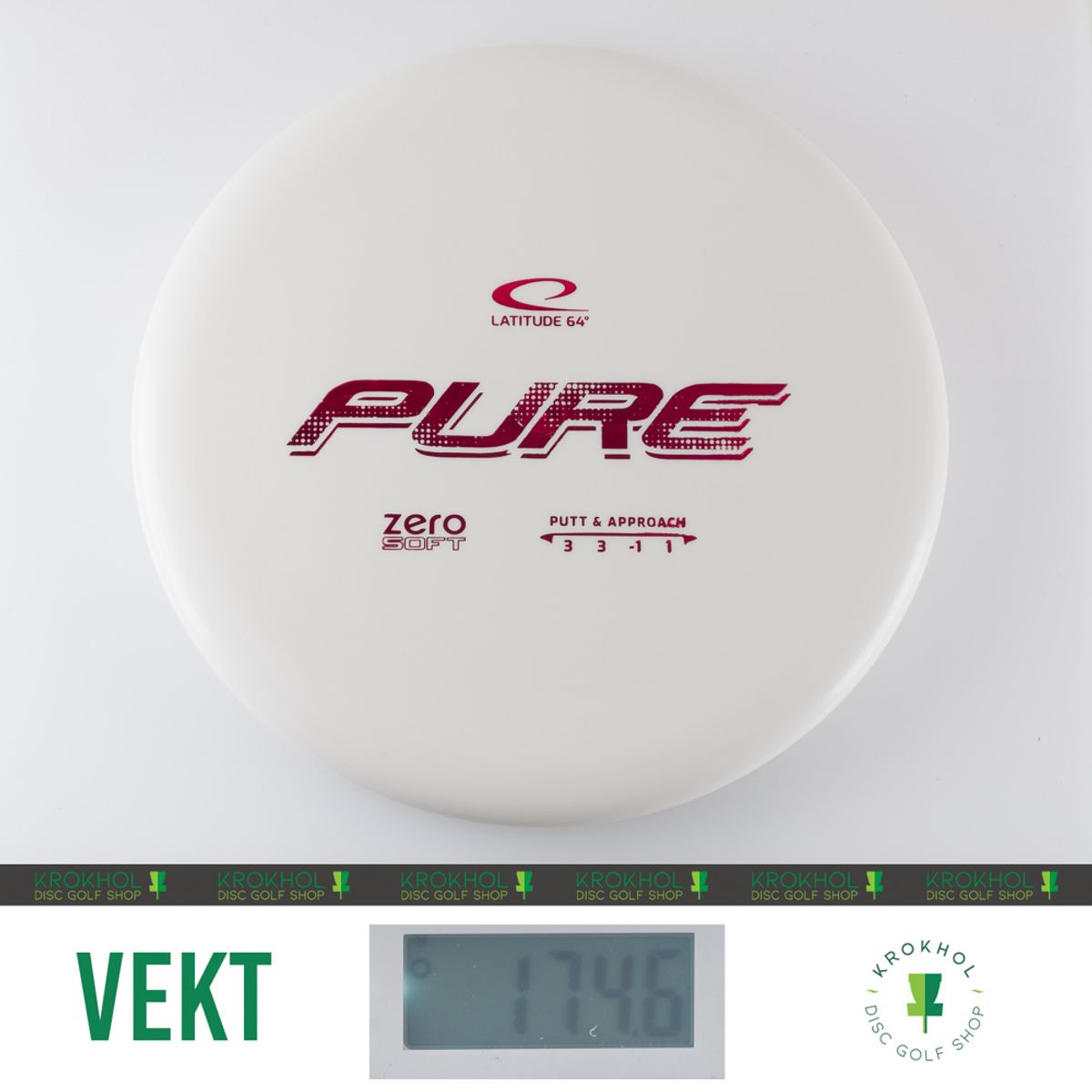 Zero Soft Pure